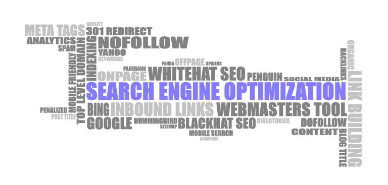 SEO and Digital Marketing Strategy